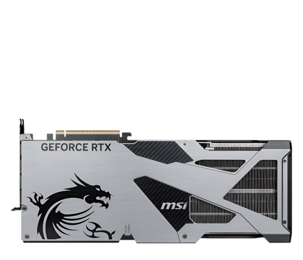 MSI GeForce RTX 5090 Vanguard SOC Launch Edition 32GB GDDR7 DLSS - 1314562 - zdjęcie 6